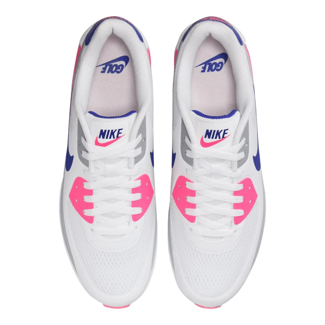 Nike Air Max 90G Golf Shoes HV9305 - Image 4