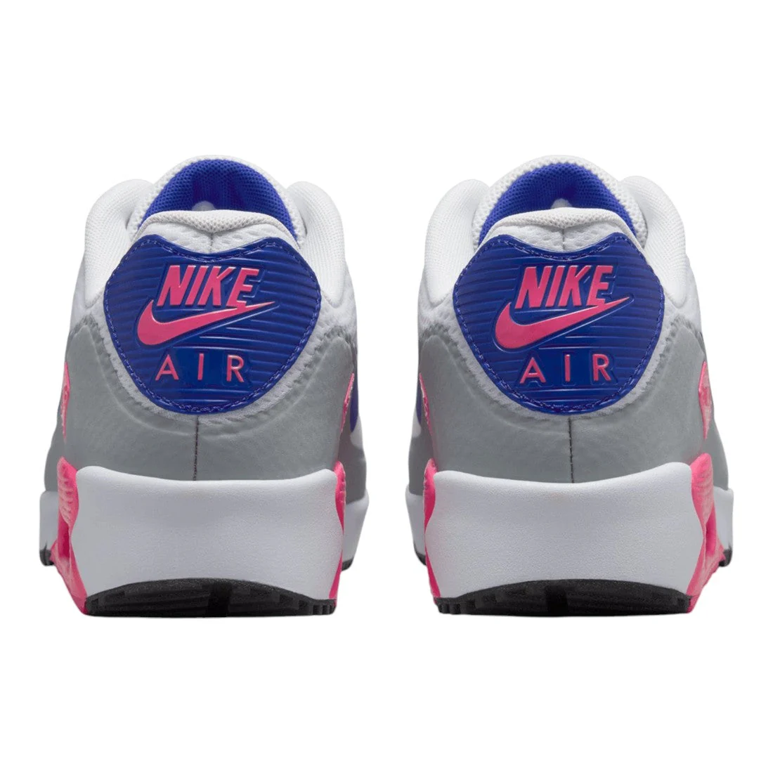 Nike Air Max 90G Golf Shoes HV9305 - Image 5