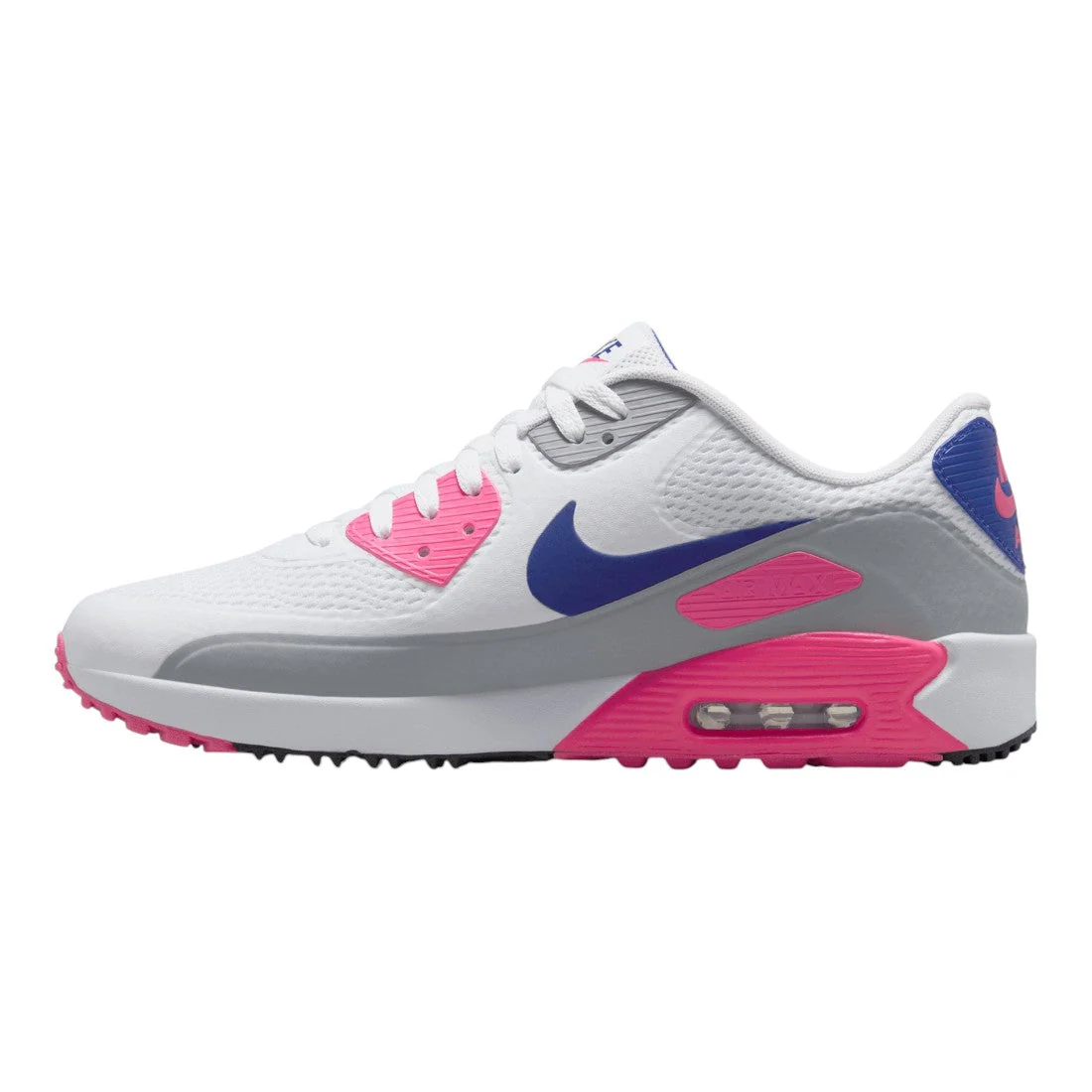 Nike Air Max 90G Golf Shoes HV9305 - Image 6