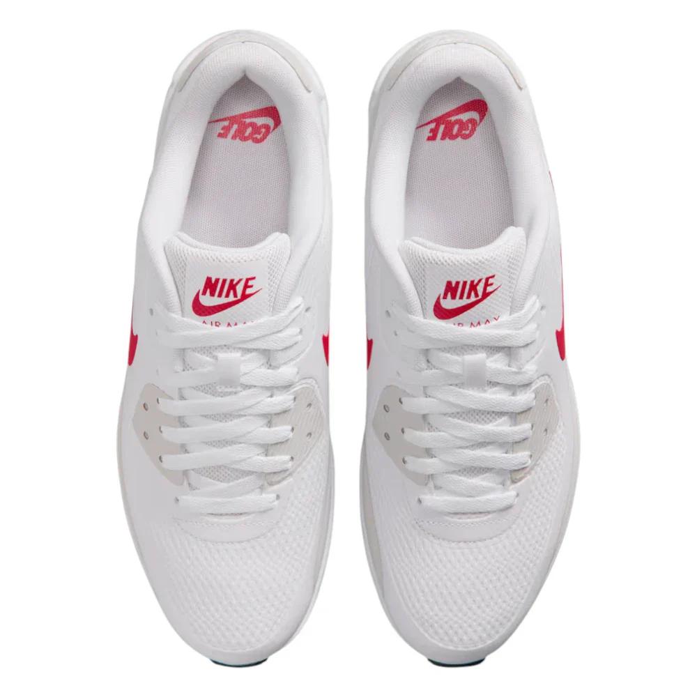 Nike Air Max 90G Golf Shoes HV9305 - Image 4