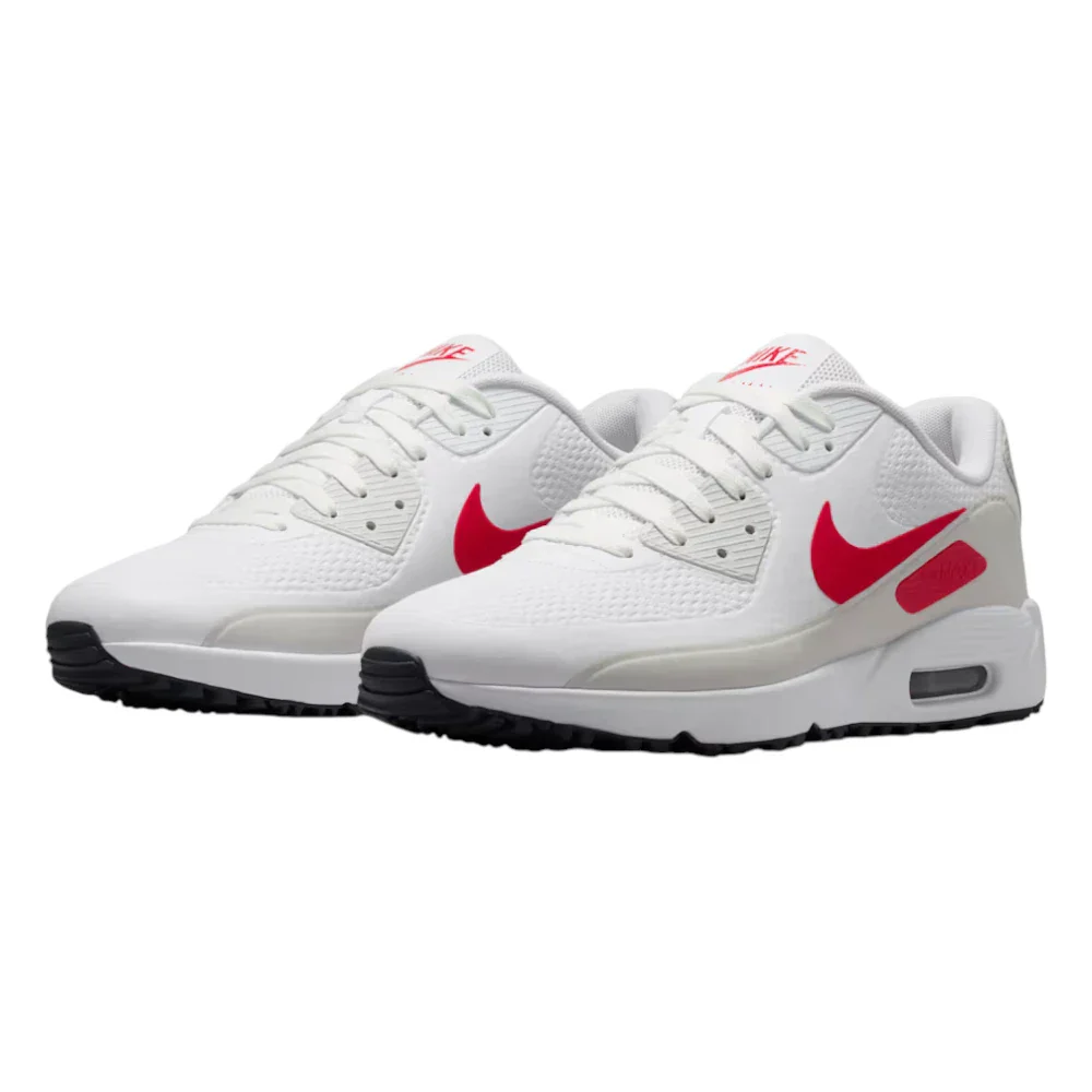 Nike Air Max 90G Golf Shoes HV9305 - Image 5