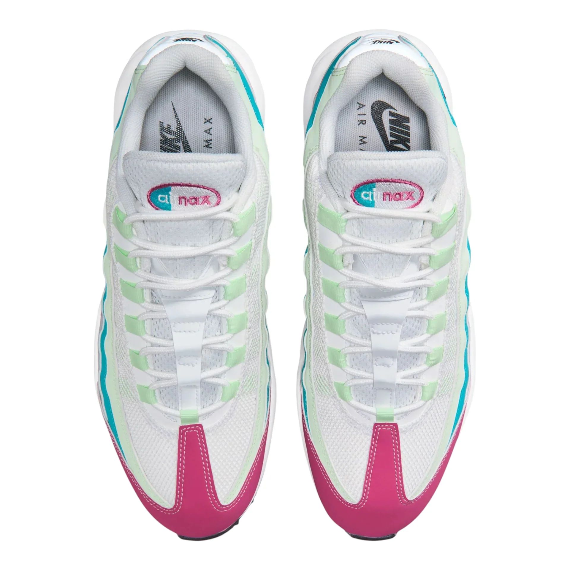 Nike Air Max 95 Golf Shoes HV4696 - Image 5