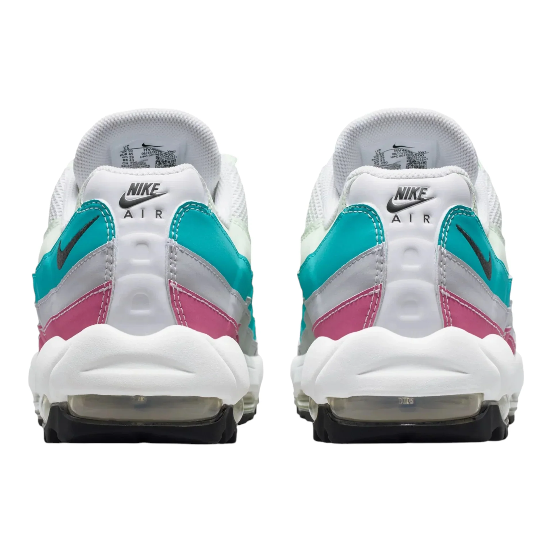 Nike Air Max 95 Golf Shoes HV4696 - Image 6