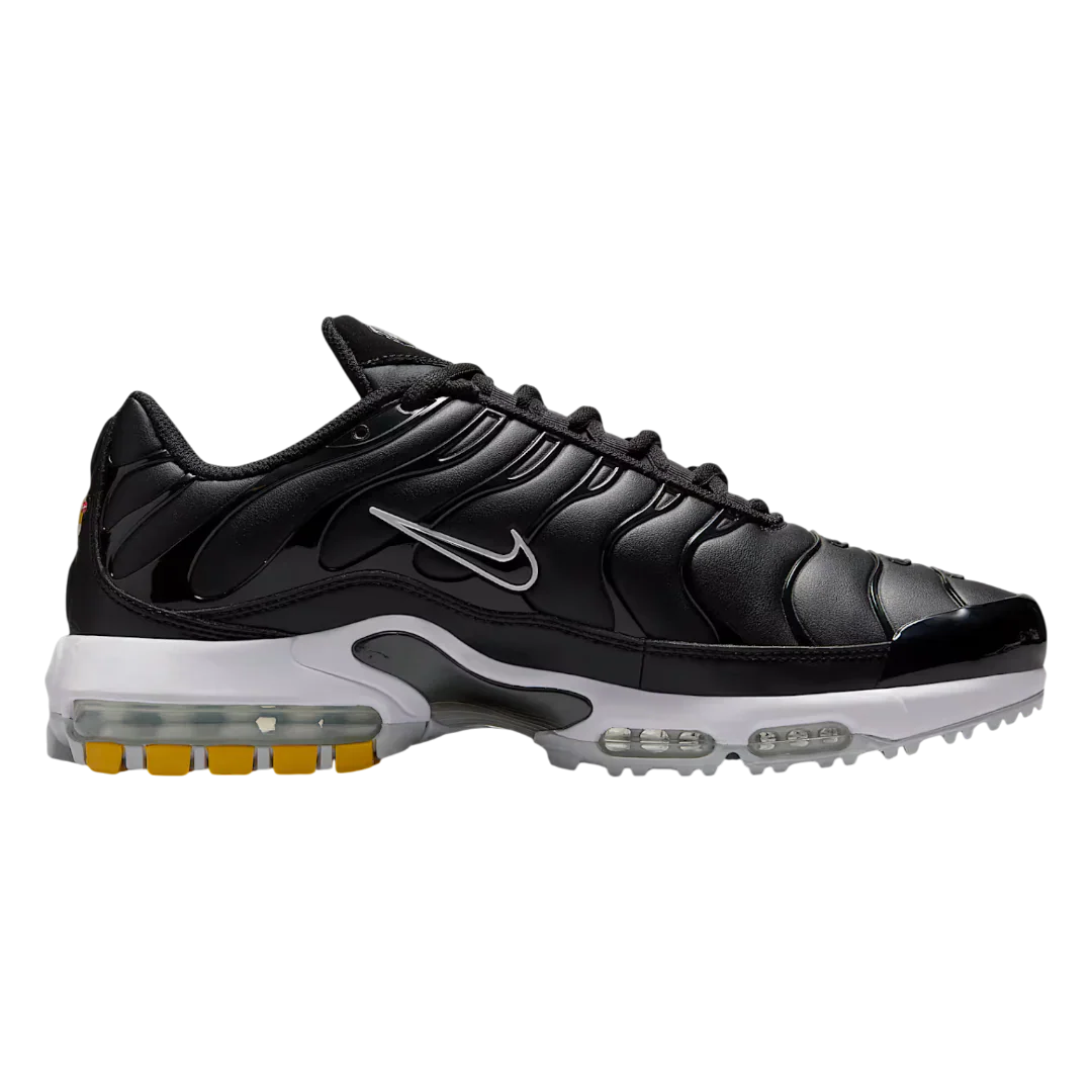 Nike Air Max Plus G Golf Shoes FZ4150 - Image 2
