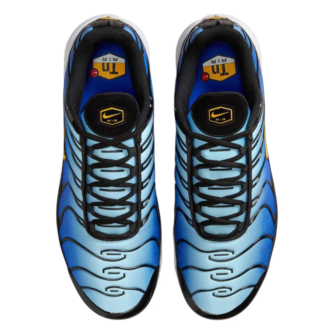 Nike Air Max Plus G Golf Shoes FZ4150 - Image 5
