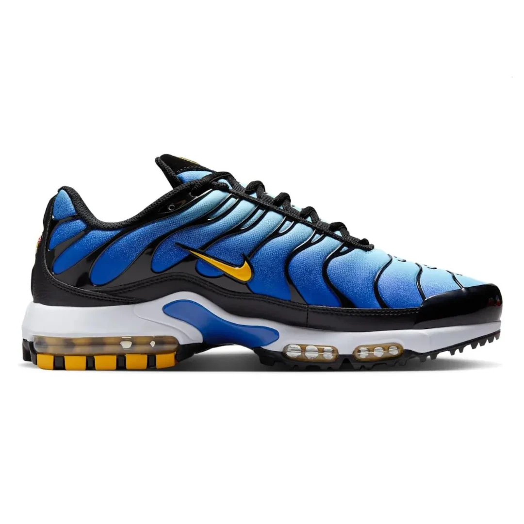 Nike Air Max Plus G Golf Shoes FZ4150 - Image 6