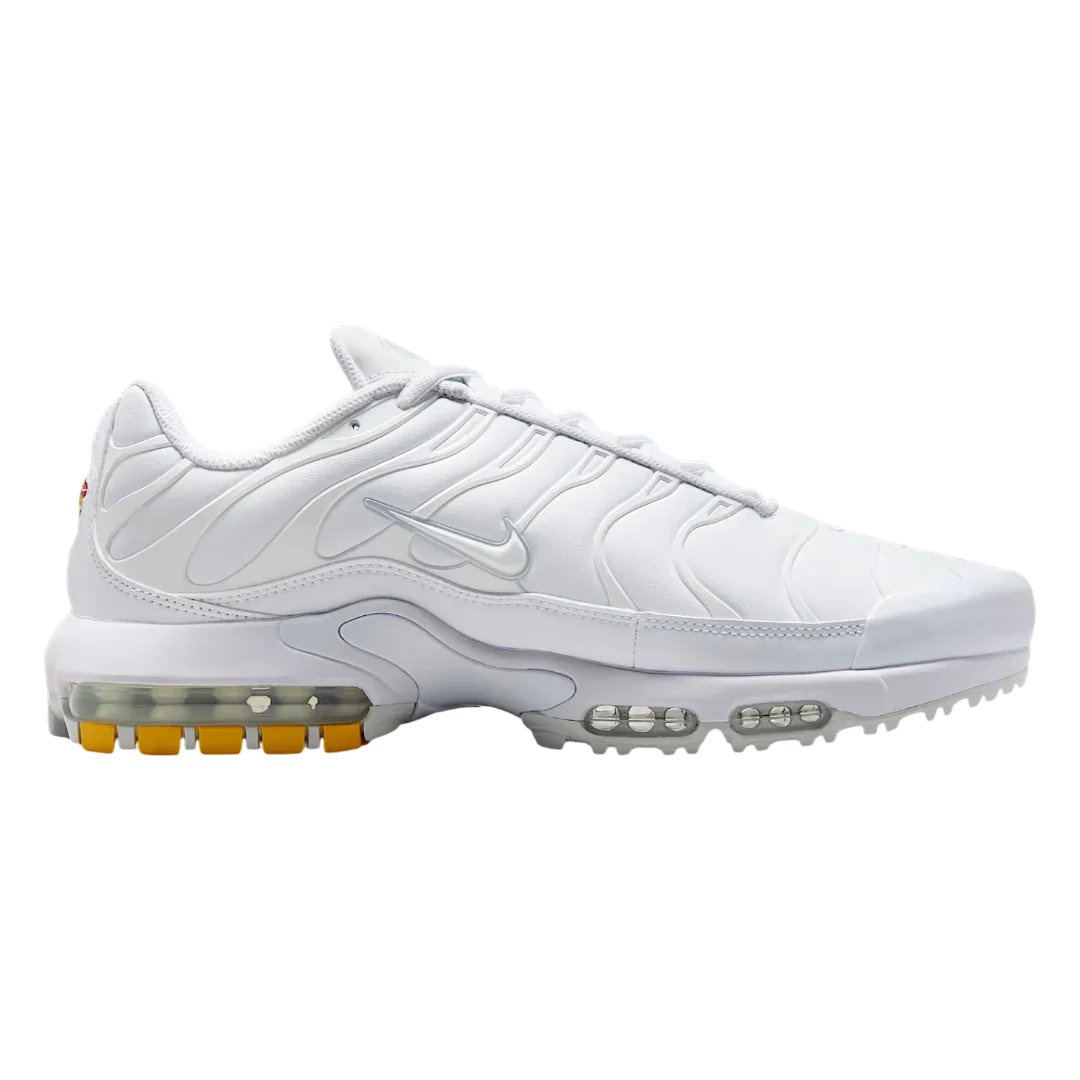 Nike Air Max Plus G Golf Shoes FZ4150 - Image 2