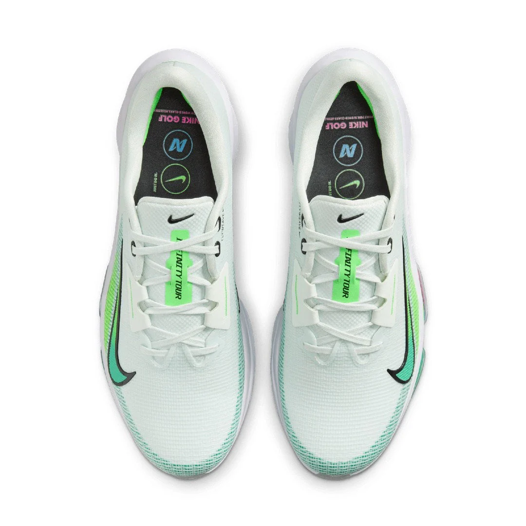 Nike Air Zoom Infinity Tour Next% 2 Golf Shoes FD0217 - Image 6