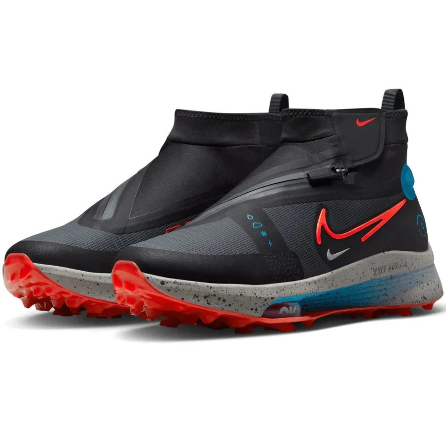 Nike Air Zoom Infinity Tour 2 Shield Golf Shoes DO8997 - Image 2