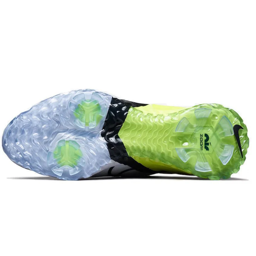 Nike Air Zoom Infinity Tour Golf Shoes CT0540 - Image 2