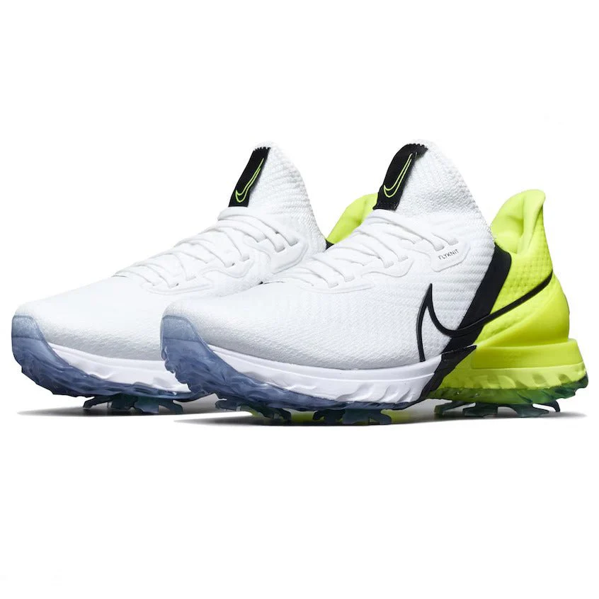 Nike Air Zoom Infinity Tour Golf Shoes CT0540 - Image 3