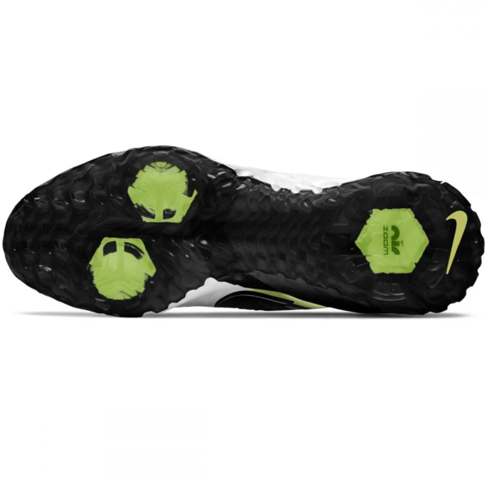 Nike Air Zoom Infinity Tour Golf Shoes CT0540 - Image 2