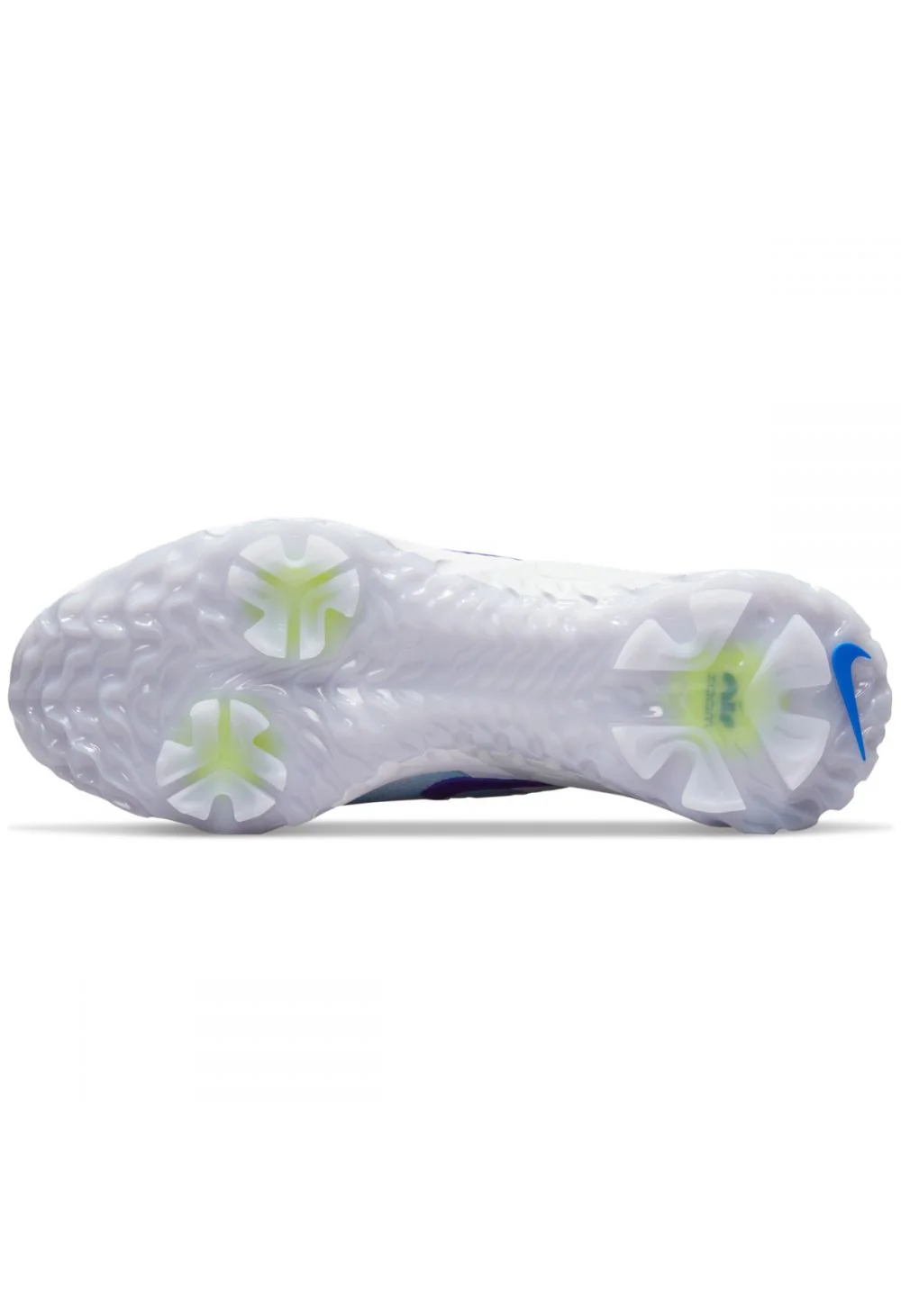 Nike Air Zoom Infinity Tour Golf Shoes CT0540 - Image 3
