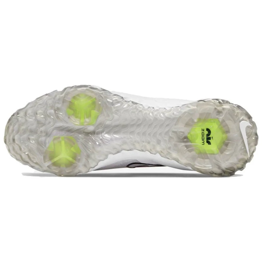Nike Air Zoom Infinity Tour Golf Shoes CT0540 - Image 2