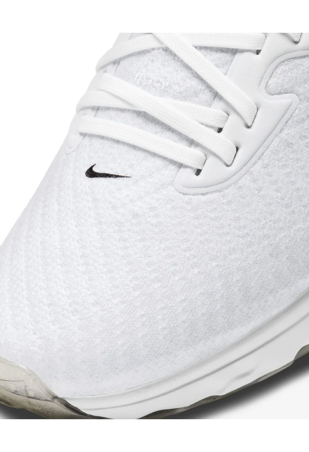 Nike Air Zoom Infinity Tour Golf Shoes CT0540 - Image 3