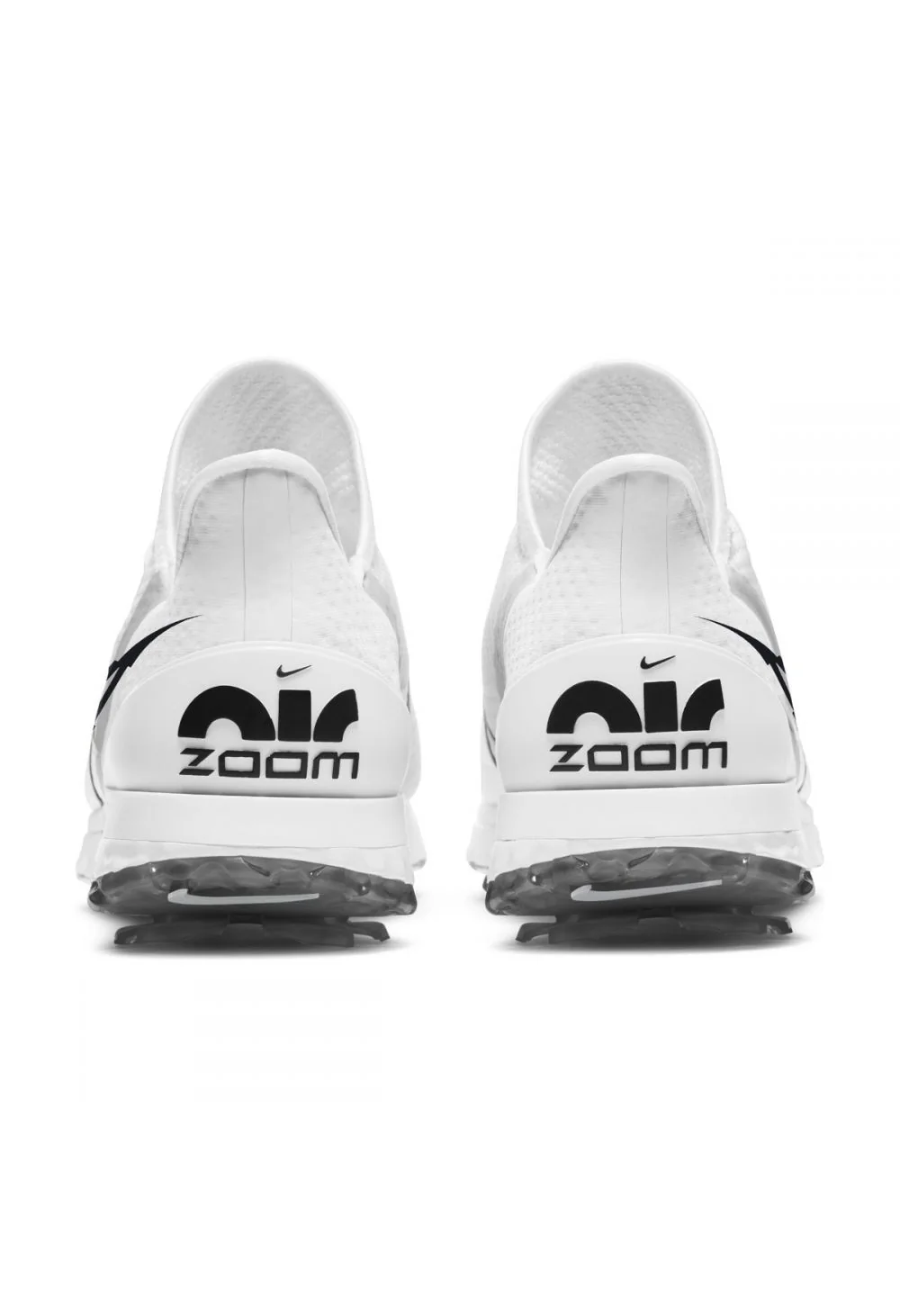 Nike Air Zoom Infinity Tour Golf Shoes CT0541 - Image 4
