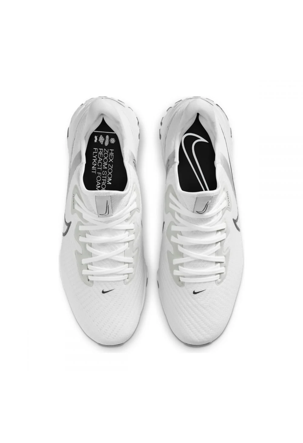 Nike Air Zoom Infinity Tour Golf Shoes CT0541 - Image 5