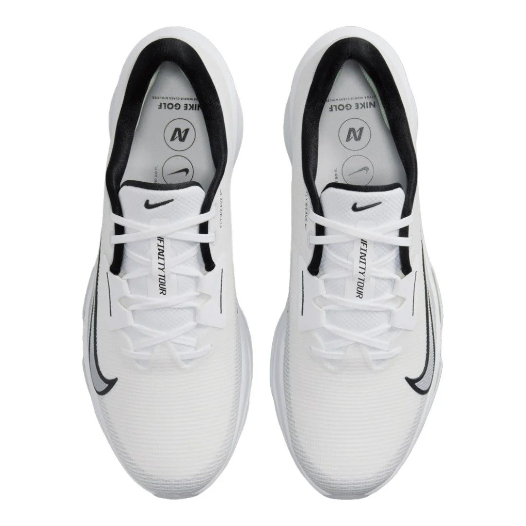 Nike Air Zoom Infinity Tour Next% 2 Golf Shoes FD0217 - Image 4