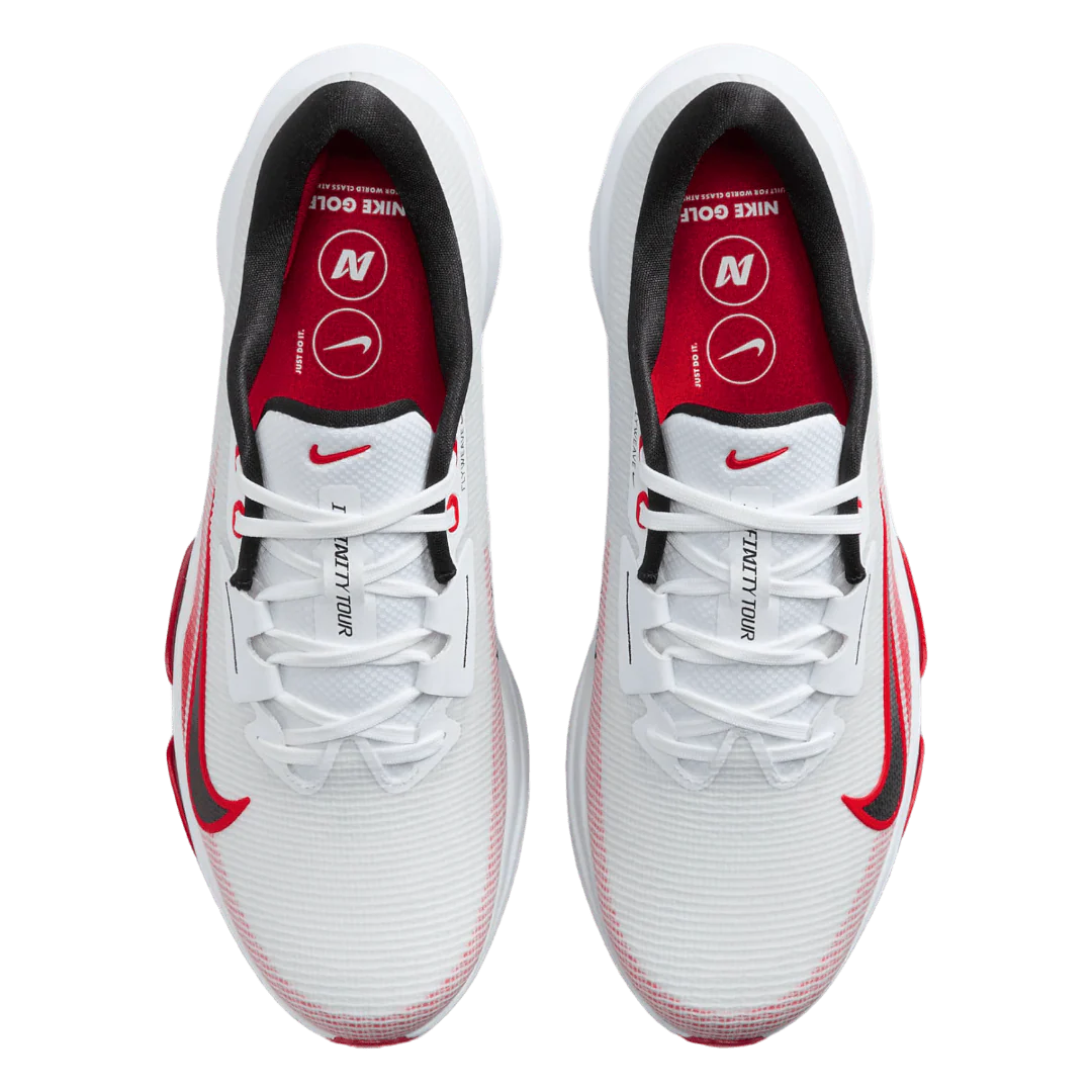 Nike Air Zoom Infinity Tour Next% 2 Golf Shoes FD0217 - Image 5