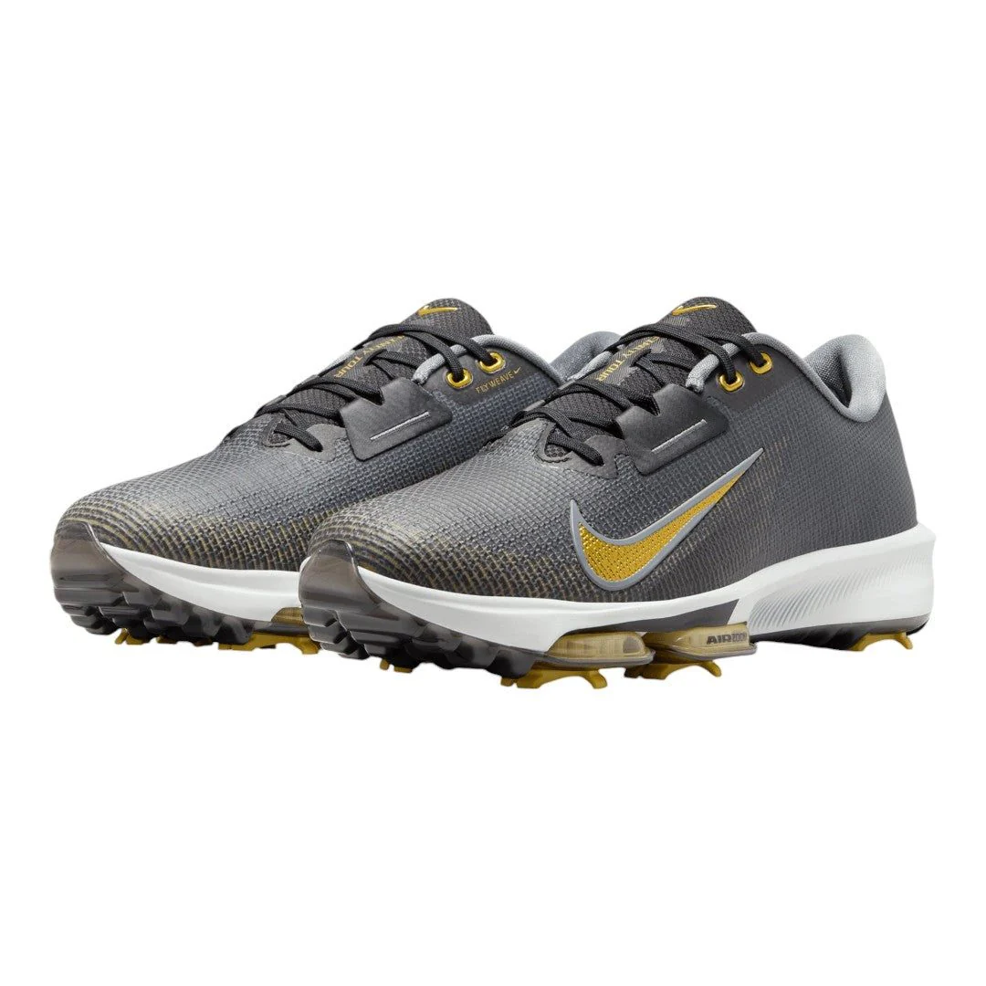 Nike Air Zoom Infinity Tour Next% 2 Golf Shoes FD0217 - Image 2