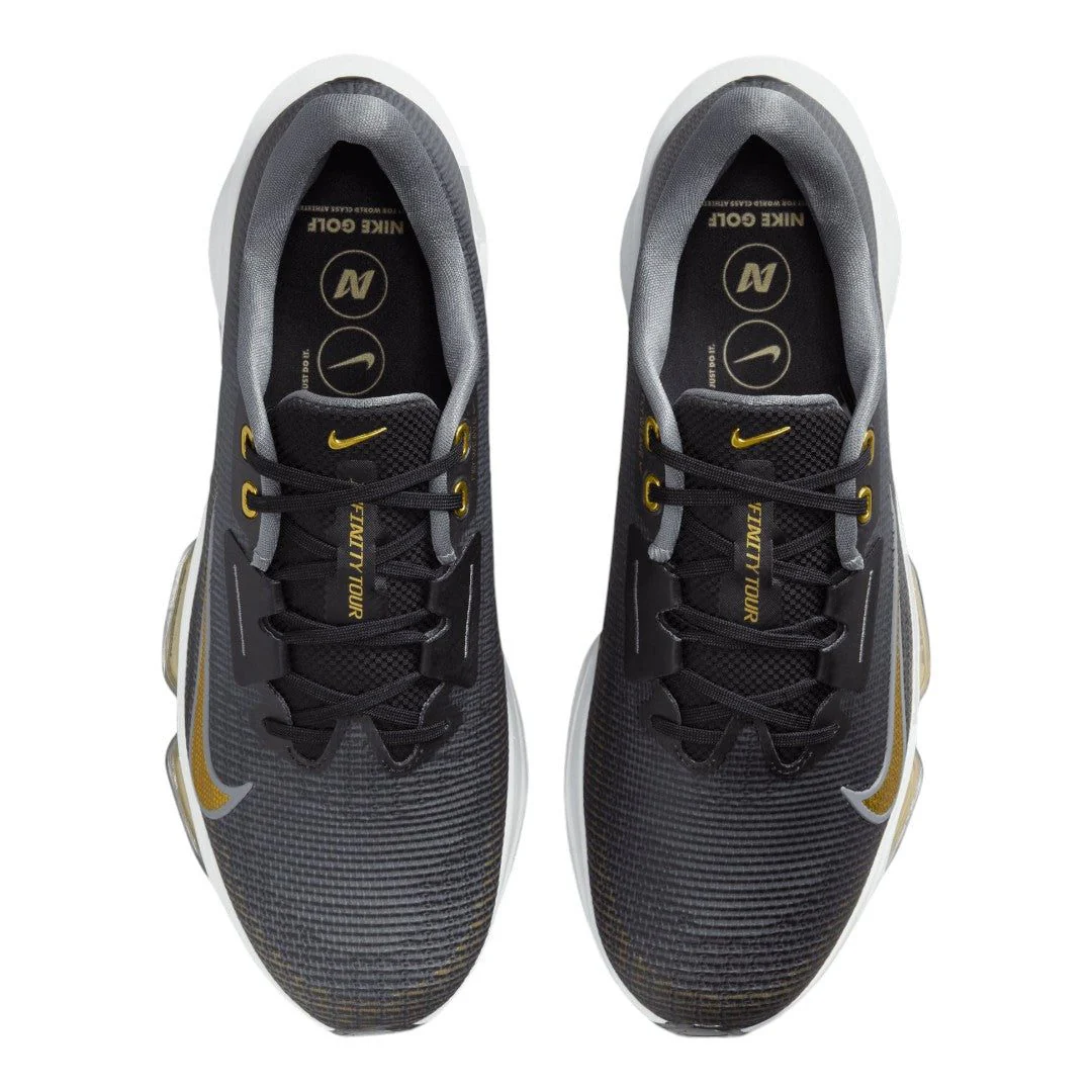 Nike Air Zoom Infinity Tour Next% 2 Golf Shoes FD0217 - Image 5