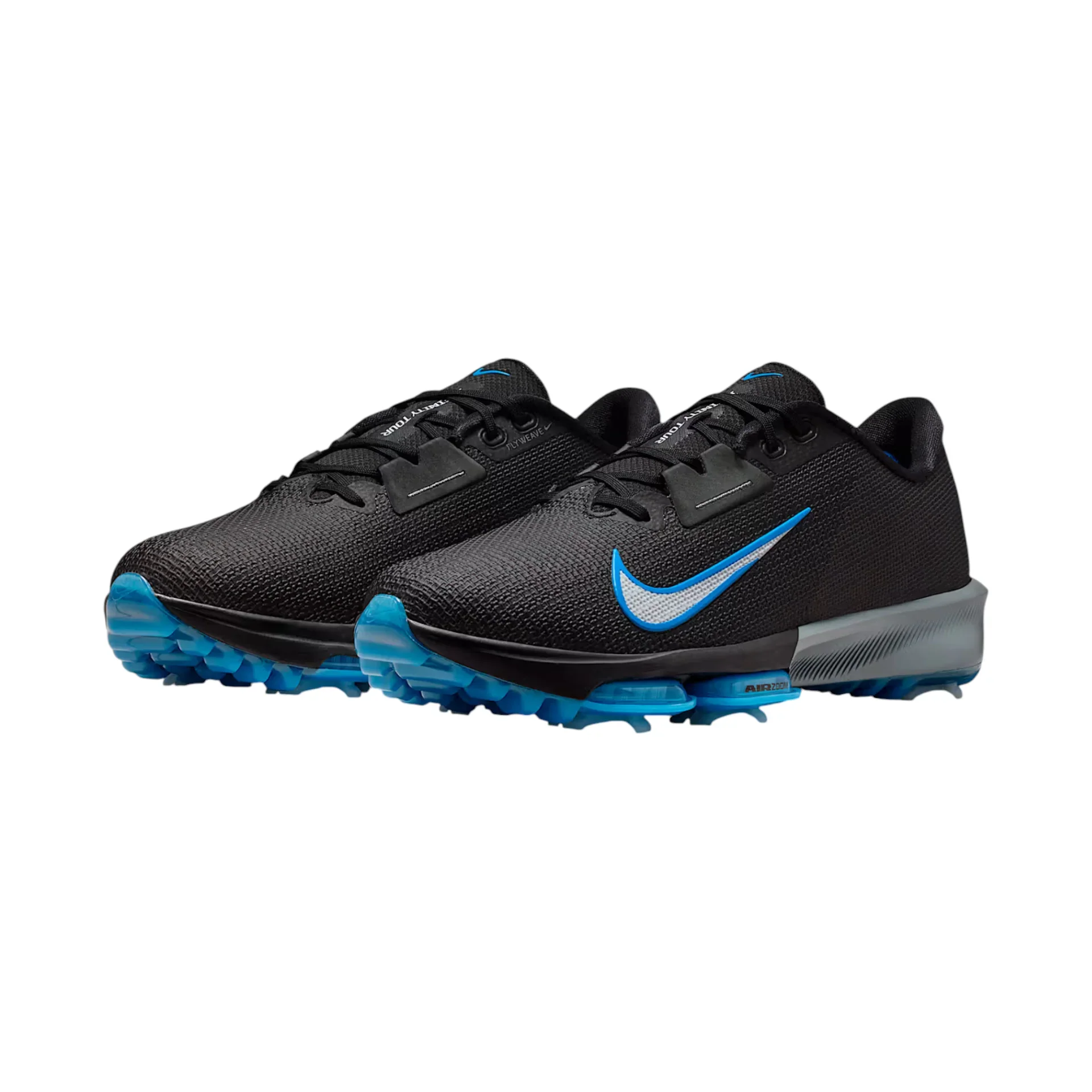 Nike Air Zoom Infinity Tour Next% 2 Golf Shoes FD0217 - Image 4
