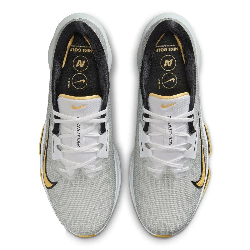 Nike Air Zoom Infinity Tour Next% 2 Golf Shoes FD0217 - Image 4