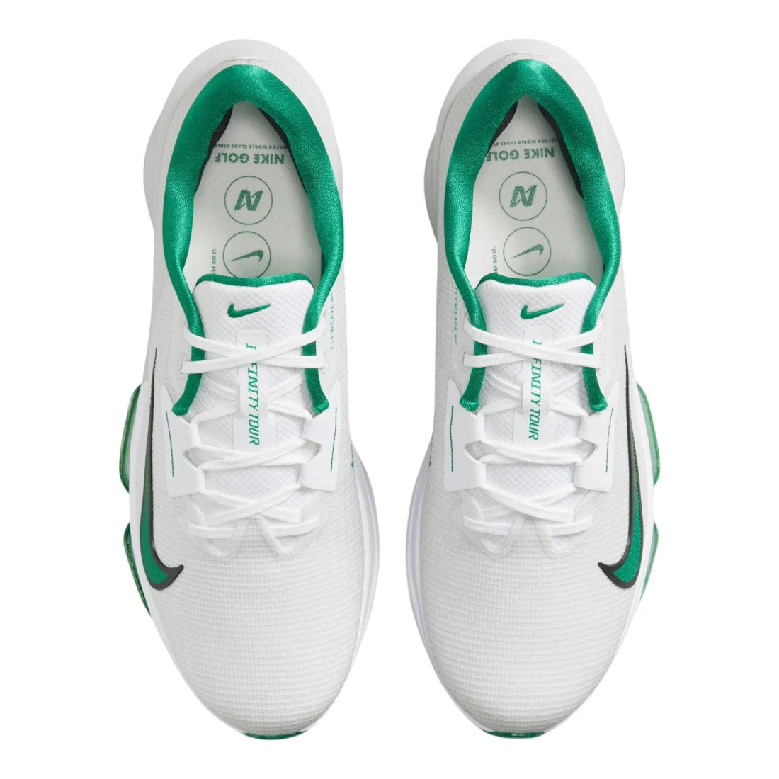 Nike Air Zoom Infinity Tour Next % 2 Golf Shoes HQ2158 - Image 5