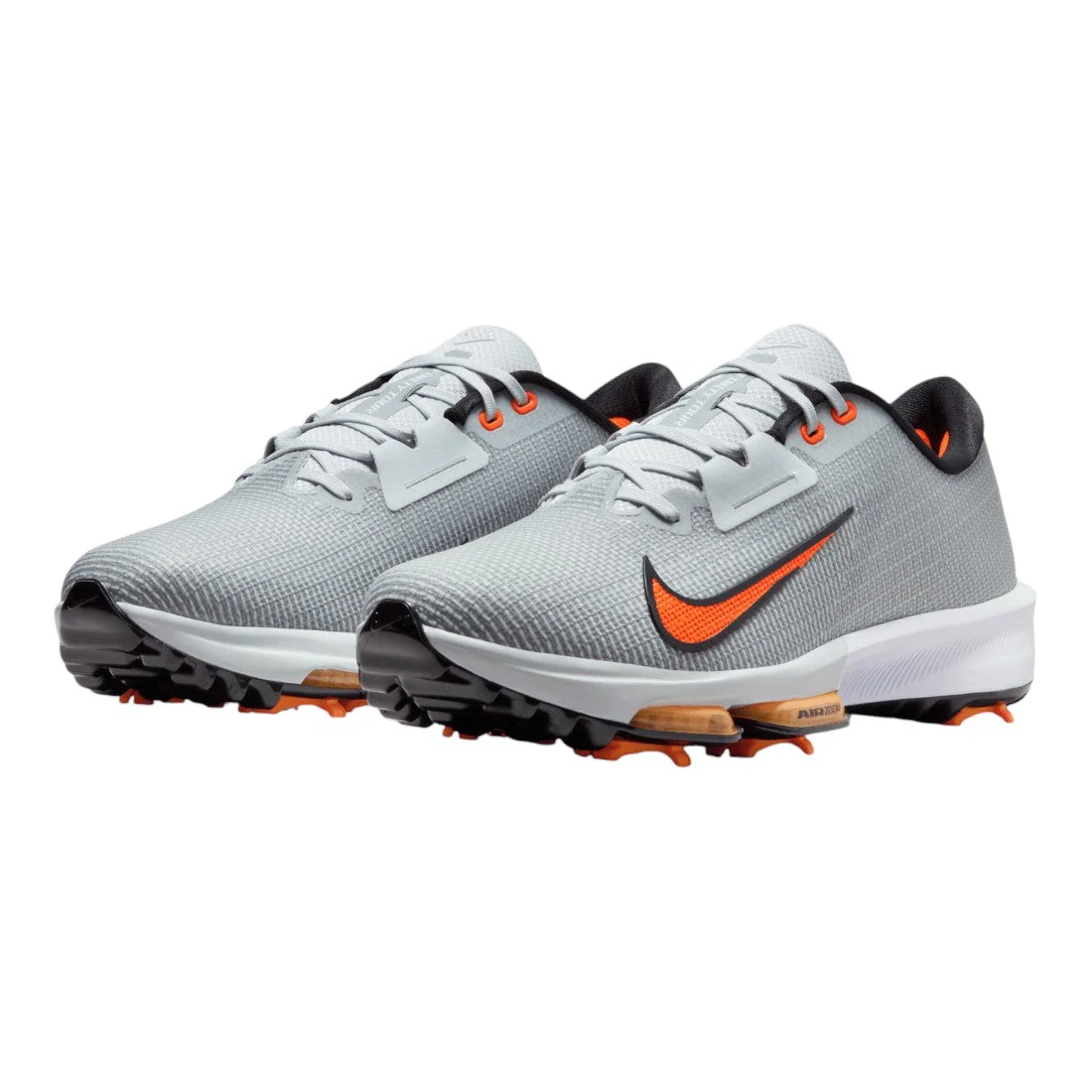 Nike Air Zoom Infinity Tour Next% 2 Golf Shoes HQ2158 - Image 4