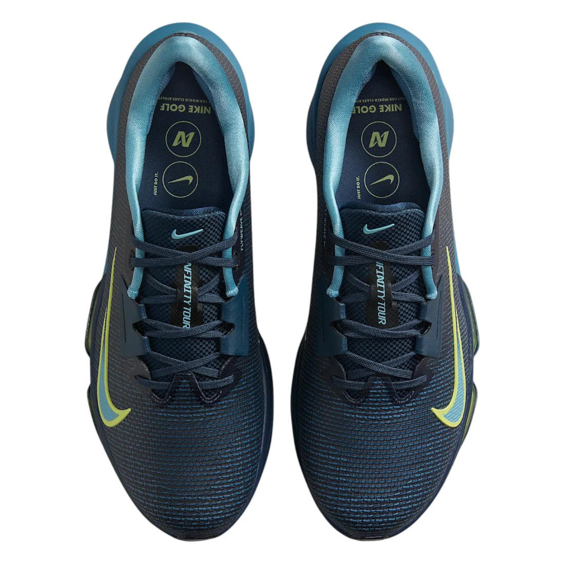 Nike Air Zoom Infinity Tour Next% 2 Golf Shoes HQ2158 - Image 10