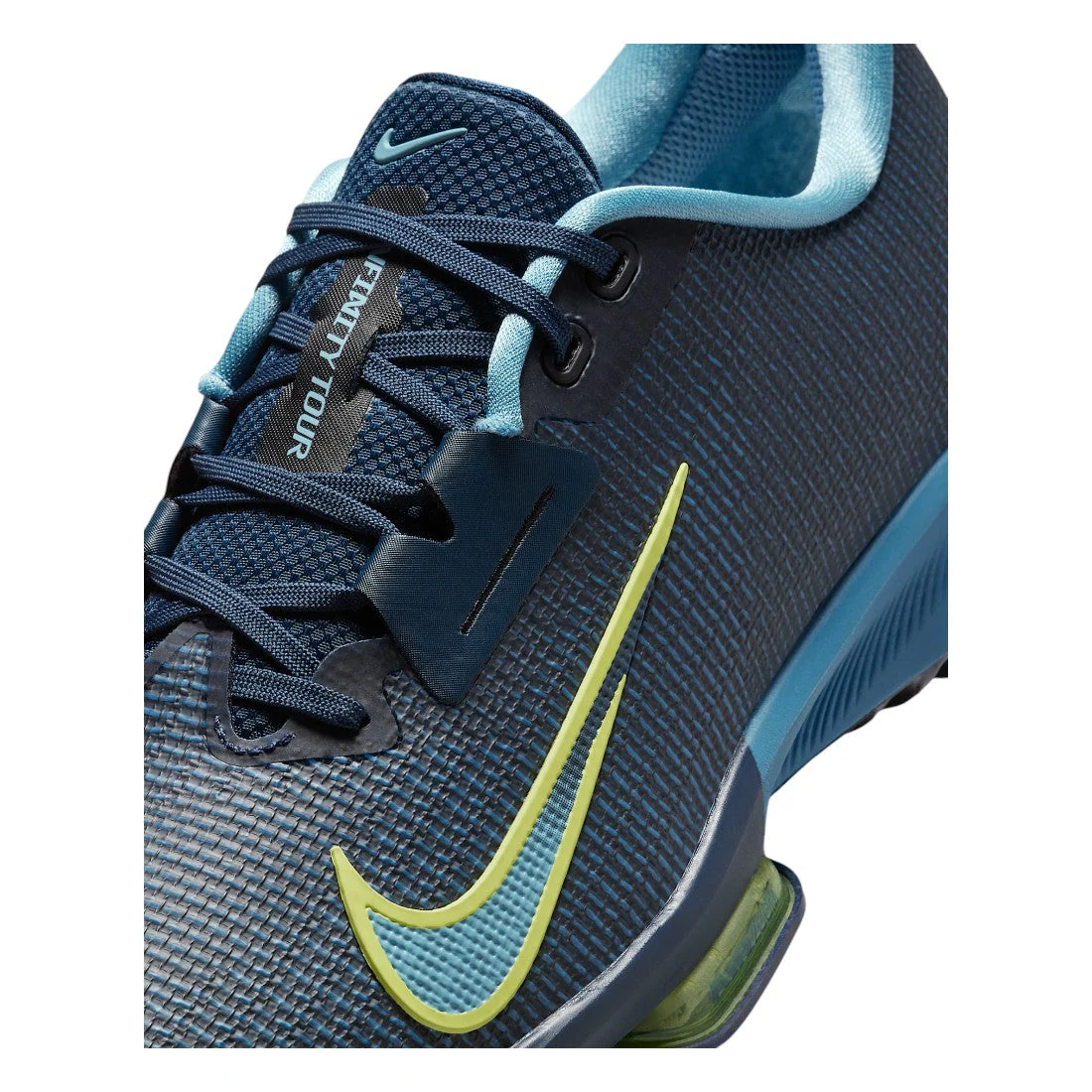 Nike Air Zoom Infinity Tour Next% 2 Golf Shoes HQ2158 - Image 4