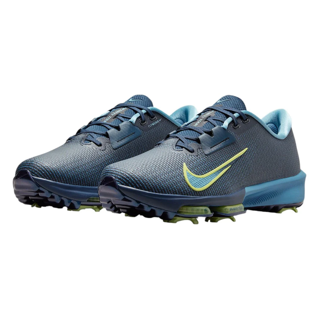 Nike Air Zoom Infinity Tour Next% 2 Golf Shoes HQ2158 - Image 9