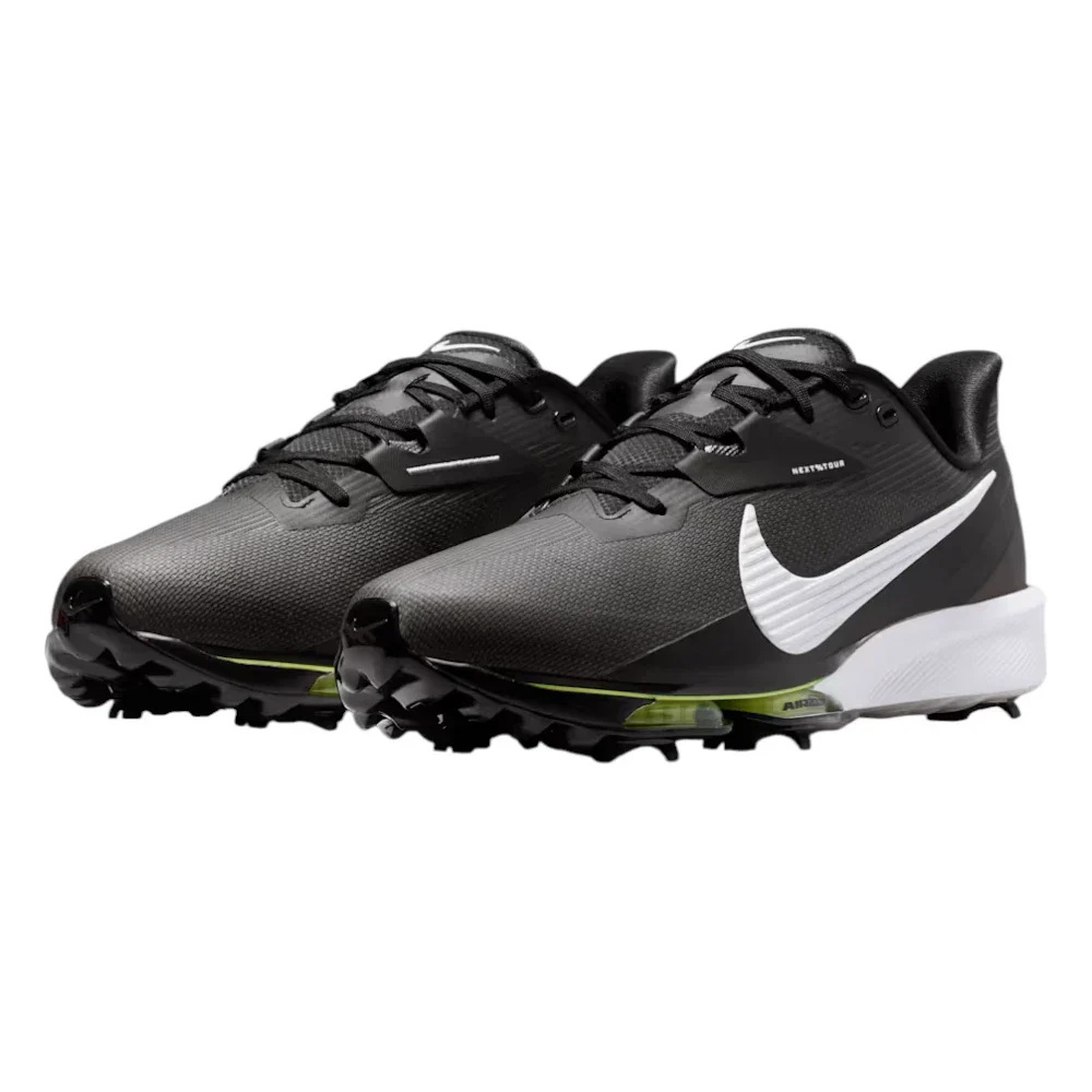 Nike Air Zoom Infinity Tour Next% 3 Golf Shoes HV4699 - Image 4