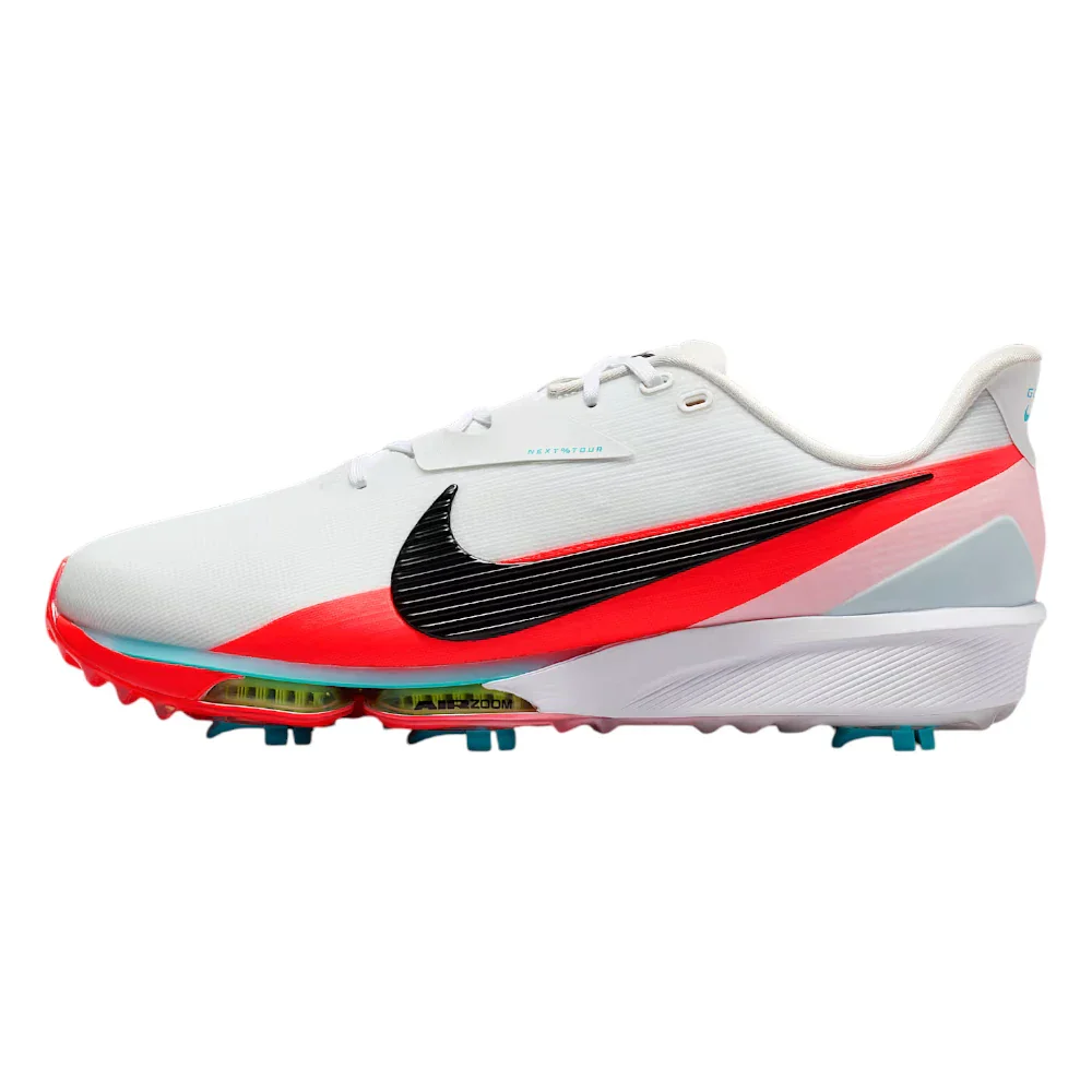 Nike Air Zoom Infinity Tour Next% 3 Golf Shoes HV4699 - Image 10