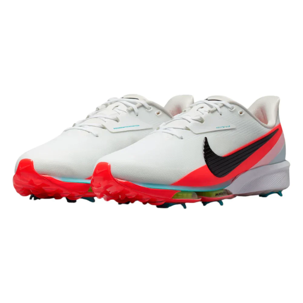 Nike Air Zoom Infinity Tour Next% 3 Golf Shoes HV4699 - Image 3