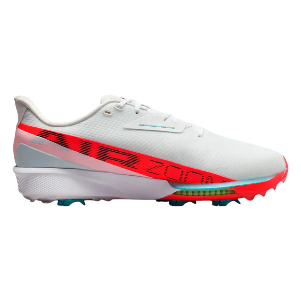 Nike Air Zoom Infinity Tour Next% 3 Golf Shoes HV4699 - Image 4