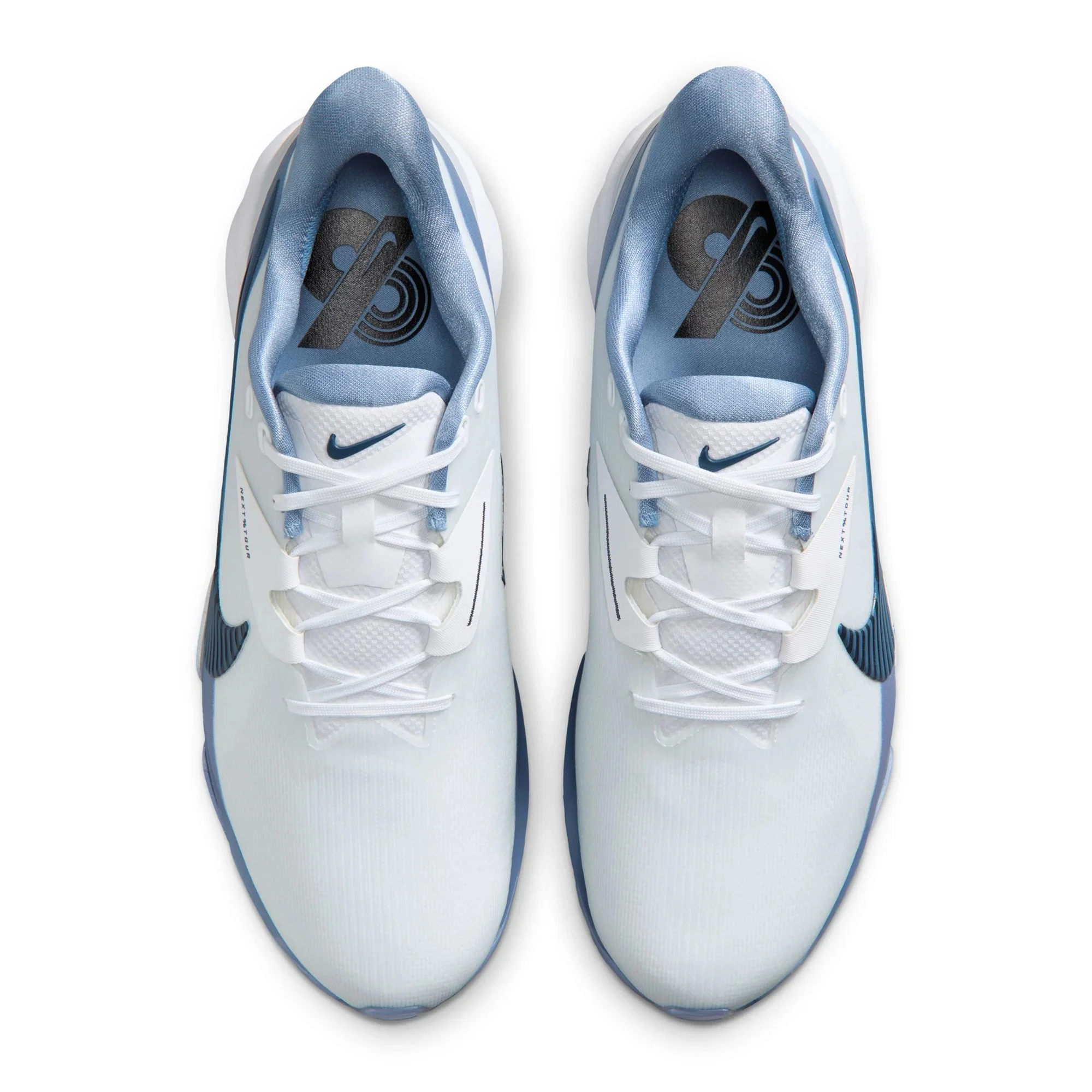 Nike Air Zoom Infinity Tour Next% 3 Golf Shoes HV4699 - Image 3