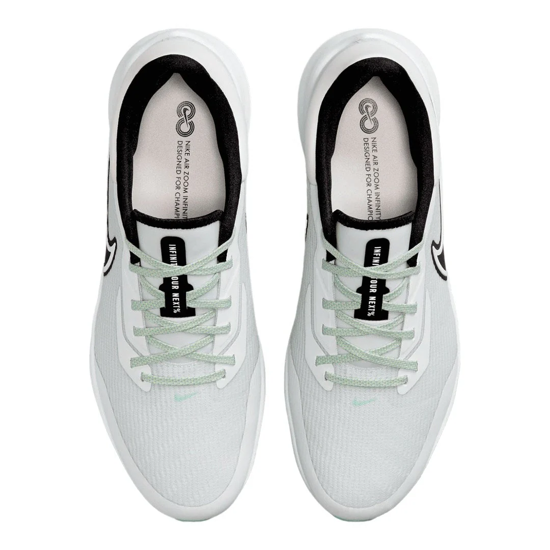Nike Air Zoom Infinity Tour NEXT% Golf Shoes DC5221 - Image 8