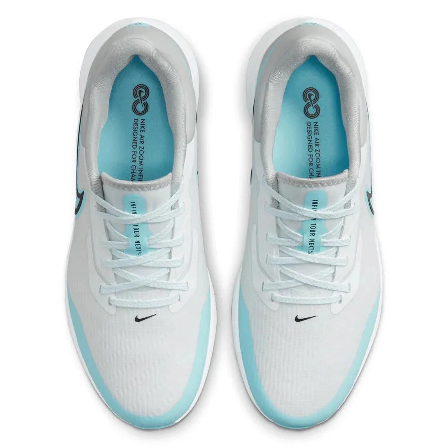 Nike Air Zoom Infinity Tour NEXT% Golf Shoes DC5221 - Image 4