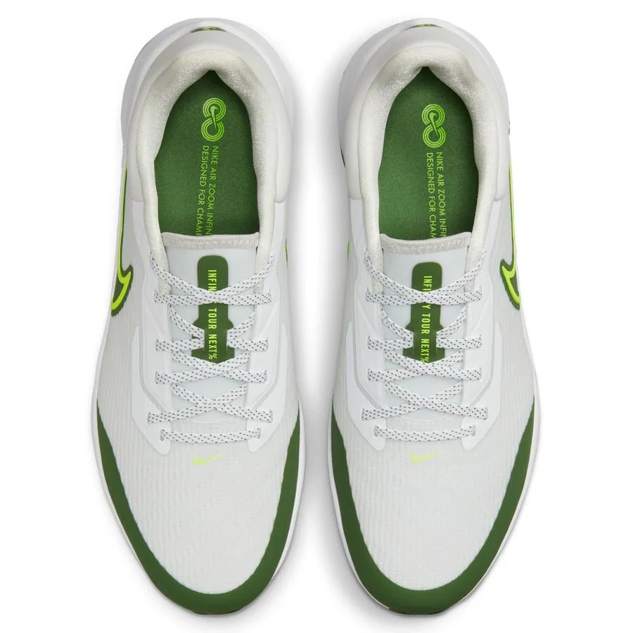 Nike Air Zoom Infinity Tour NEXT% Golf Shoes DC5221 - Image 4