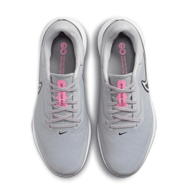 Nike Air Zoom Infinity Tour NEXT% Golf Shoes DC5221 - Image 3