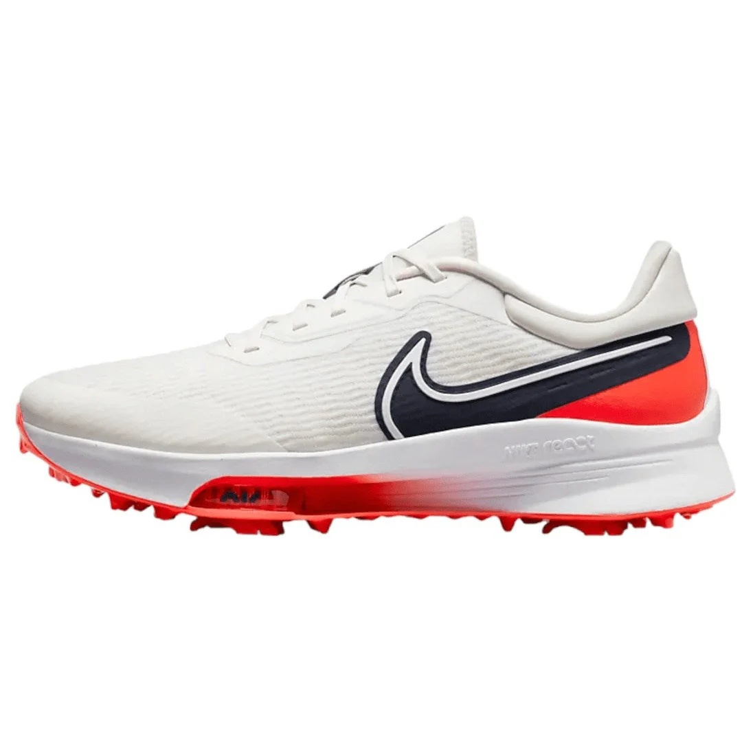 Nike Air Zoom Infinity Tour Next% Golf Shoes DC5221 - Image 2
