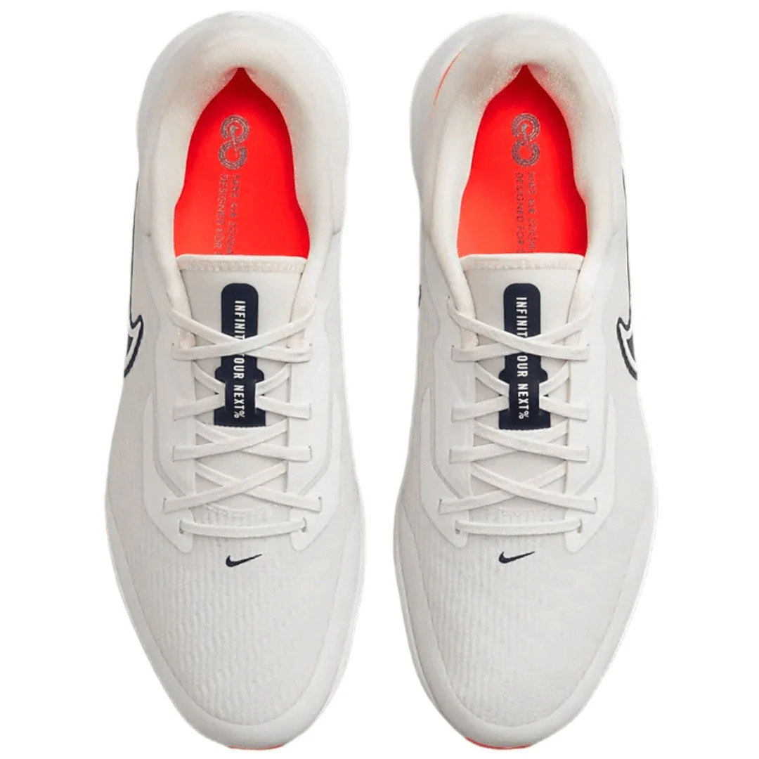 Nike Air Zoom Infinity Tour Next% Golf Shoes DC5221 - Image 4