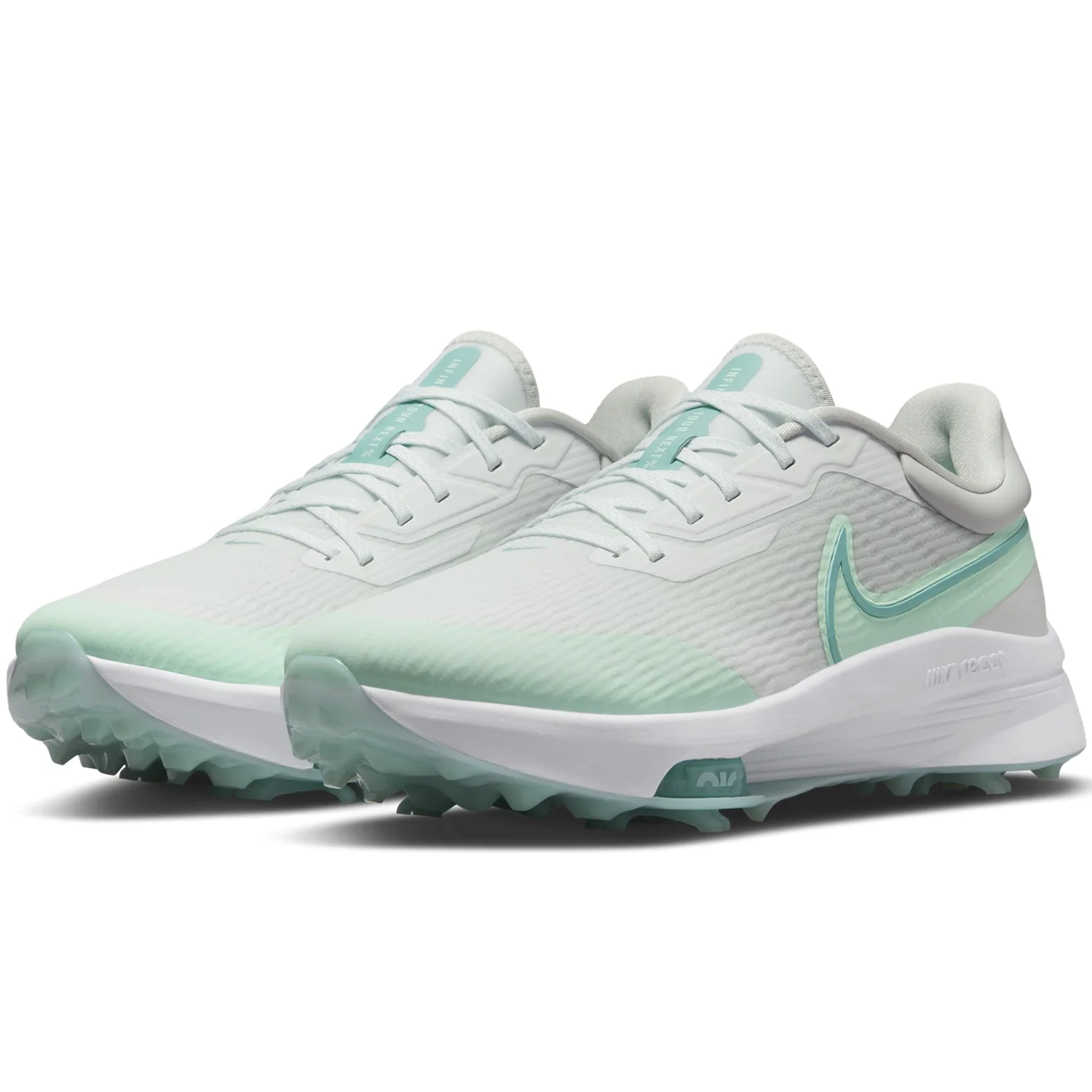 Nike Air Zoom Infinity Tour NEXT% Golf Shoes DC5221 - Image 3