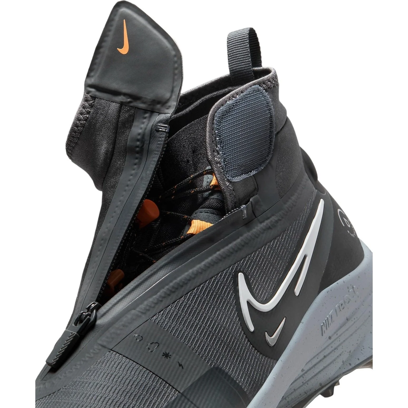 Nike Air Zoom Infinity Tour NEXT% Shield Golf Shoes FD6853 - Image 11