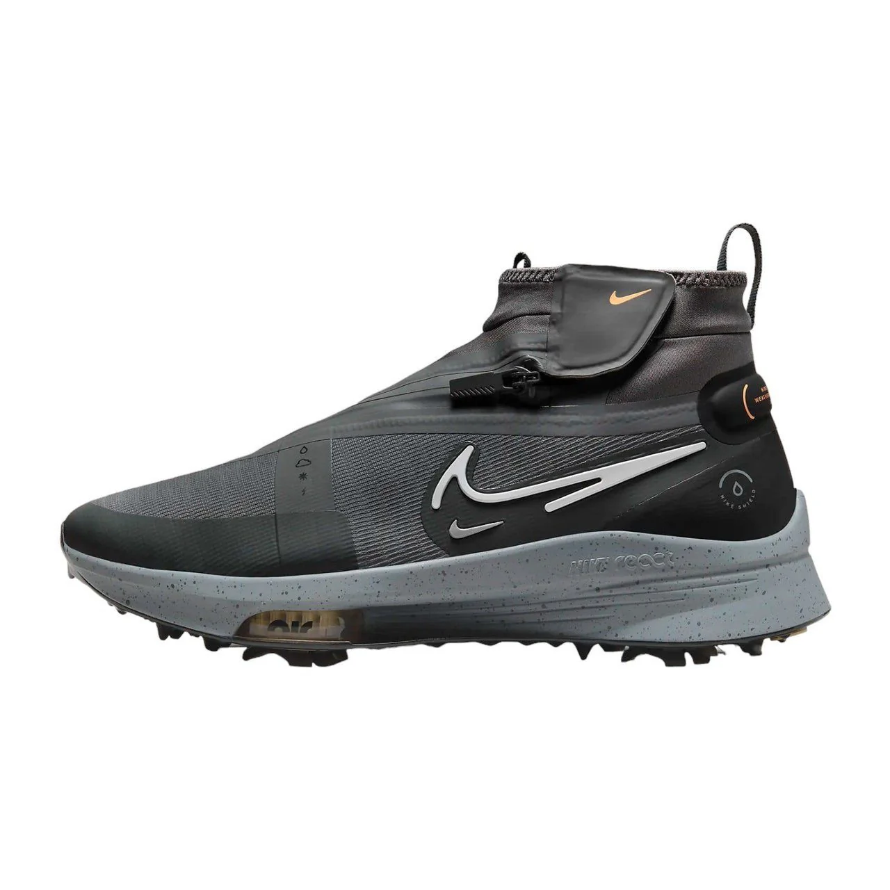 Nike Air Zoom Infinity Tour NEXT% Shield Golf Shoes FD6853 - Image 2