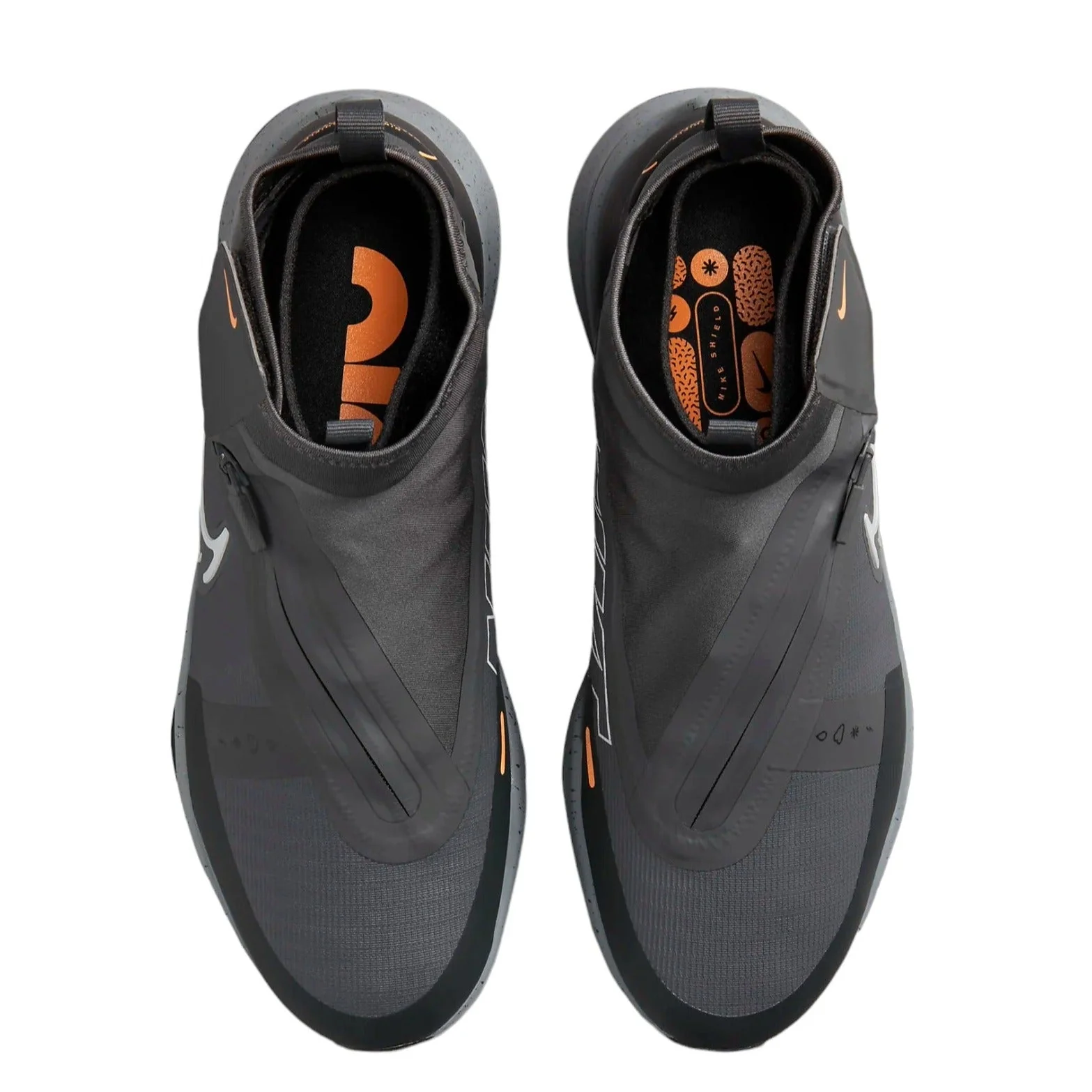 Nike Air Zoom Infinity Tour NEXT% Shield Golf Shoes FD6853 - Image 3