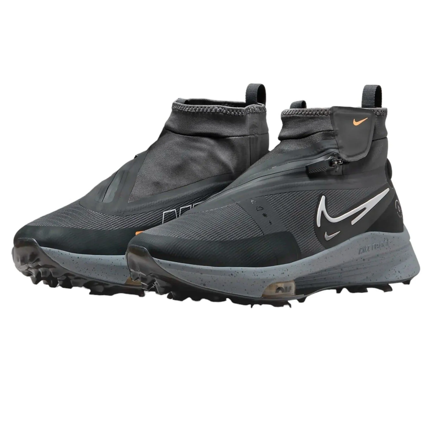 Nike Air Zoom Infinity Tour NEXT% Shield Golf Shoes FD6853 - Image 4