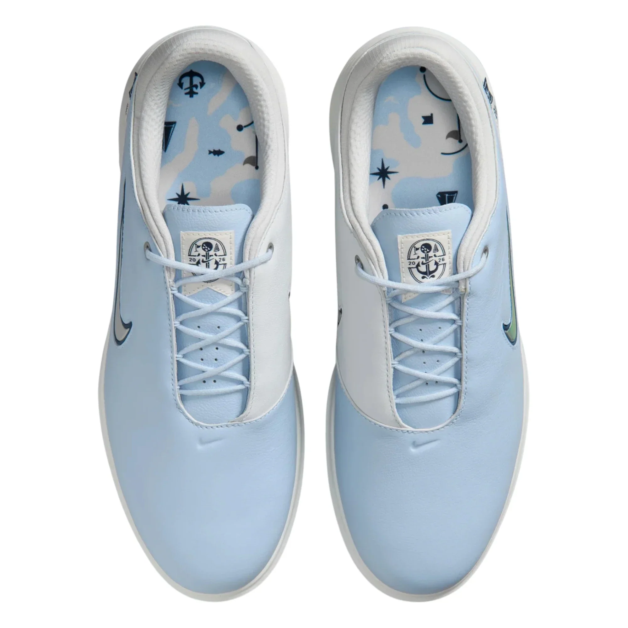 Nike Air Zoom Victory Tour 4 NRG Golf Shoes IH0855 - Image 4
