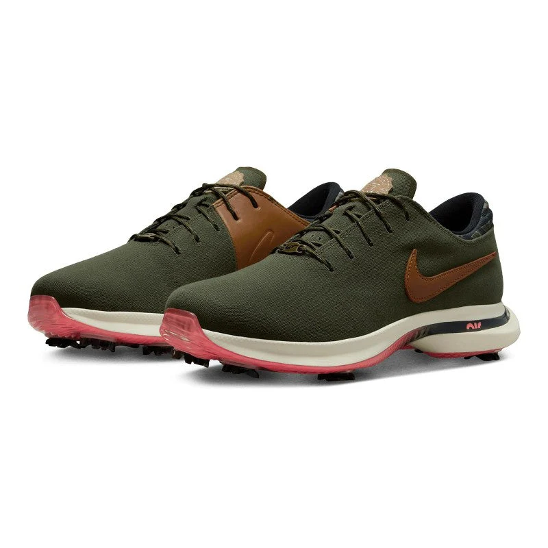 Nike Air Zoom Victory Tour III NRG OC24 Golf Shoes FQ8302 - Image 3